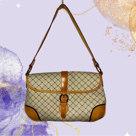 Rioni made in Italy Women’s Leather Shoulder Bag - Picture 1 of 15